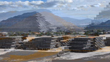 16 Day Discover Mexico - Day of the Dead (San Cristobal) (Exodus)
