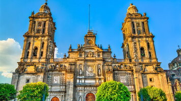 16 Day Discover Mexico - Day of the Dead (San Cristobal) (Exodus)