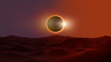 8 Day Discover North Morocco & Chefchaouen - Total Eclipse (Exodus)