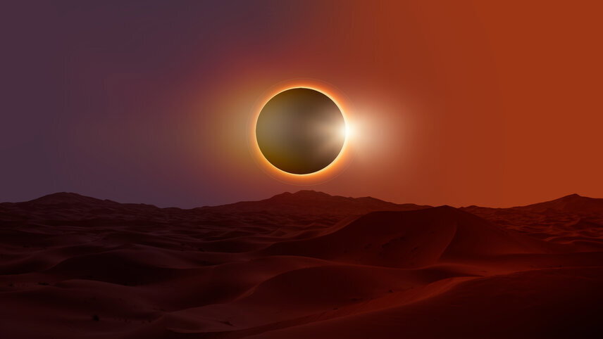 Discover North Morocco & Chefchaouen - Total Eclipse