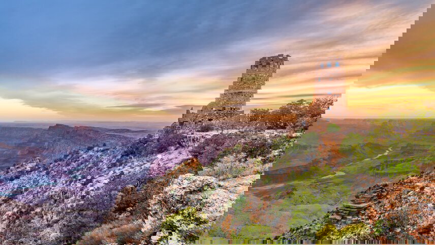 Canyons & Navajo Lands