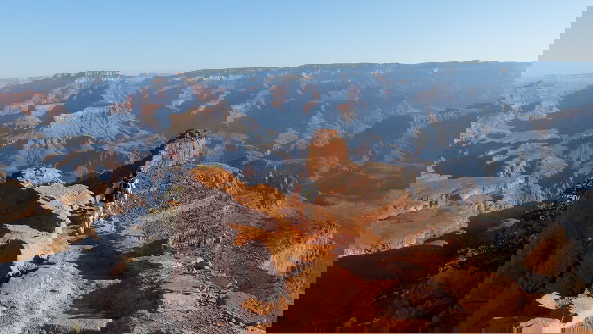 Canyons & Navajo Lands