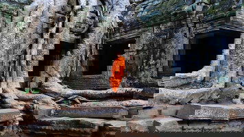 13 Day Cambodia Adventure (Exodus)