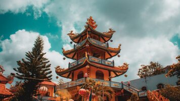 14 Day Vietnam & Angkor - Premium Adventure (Exodus)