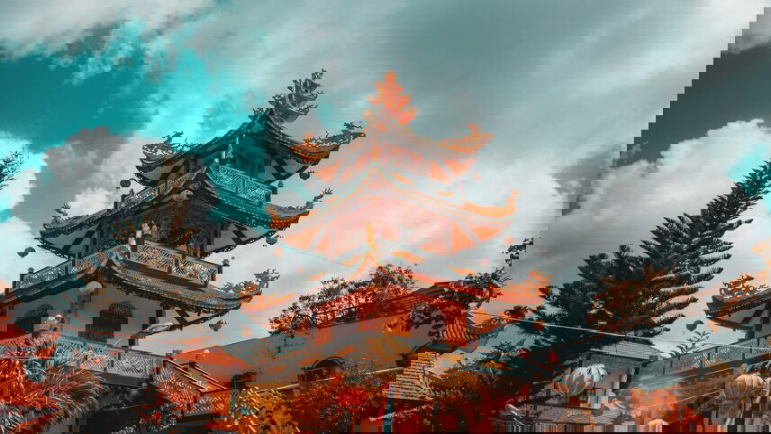 Vietnam & Angkor - Premium Adventure