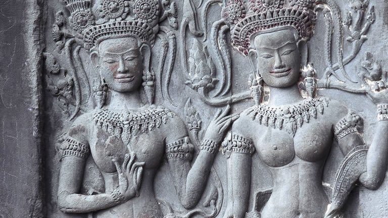 Classic Vietnam & Angkor