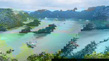 12 Day Vietnam & Cambodia Highlights (Exodus)