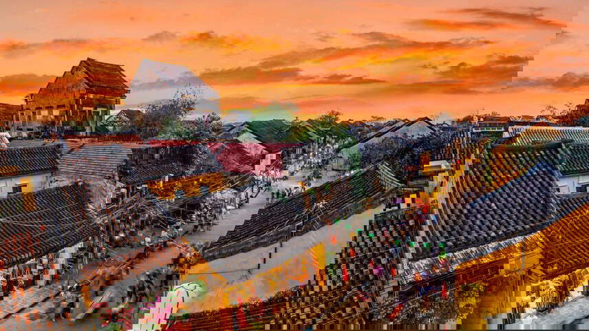 Vietnam & Cambodia Highlights