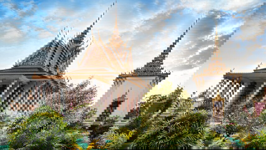 Vietnam & Cambodia Highlights