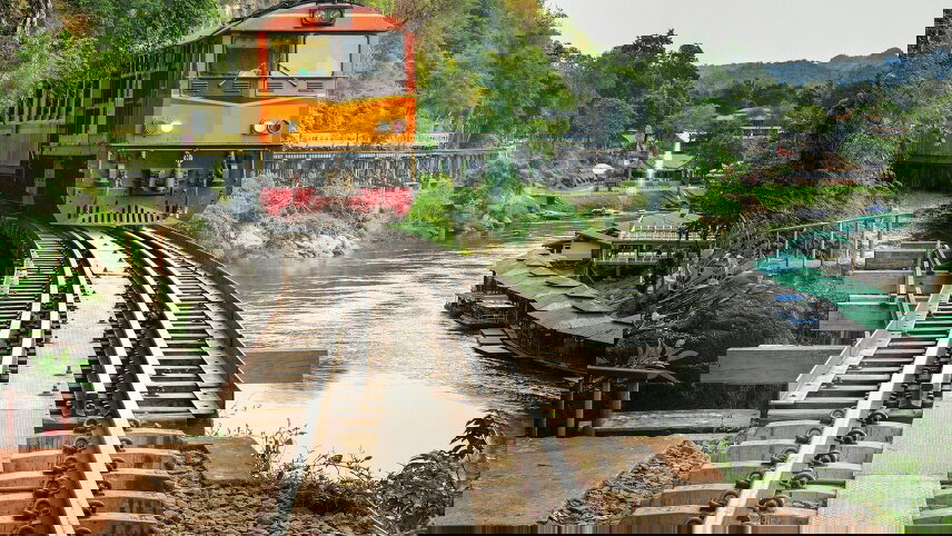 Highlights of Northern Thailand