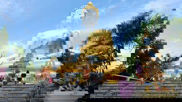 10 Day Highlights of Northern Thailand (Exodus)