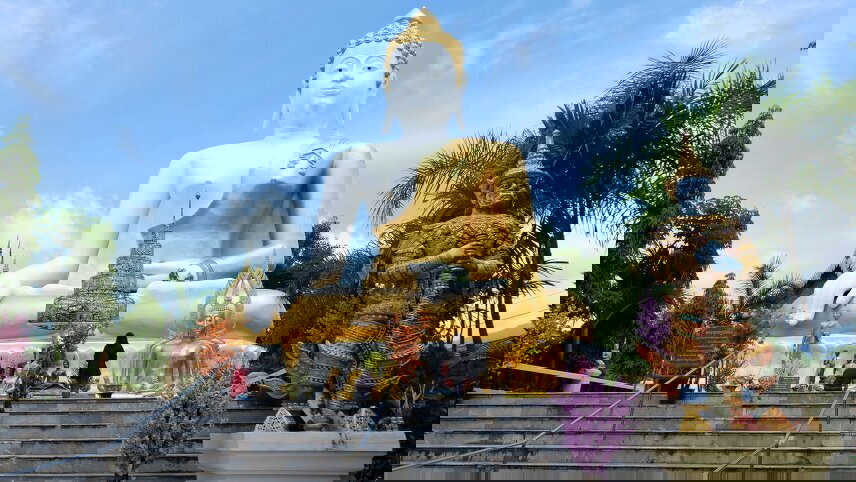 Highlights of Northern Thailand