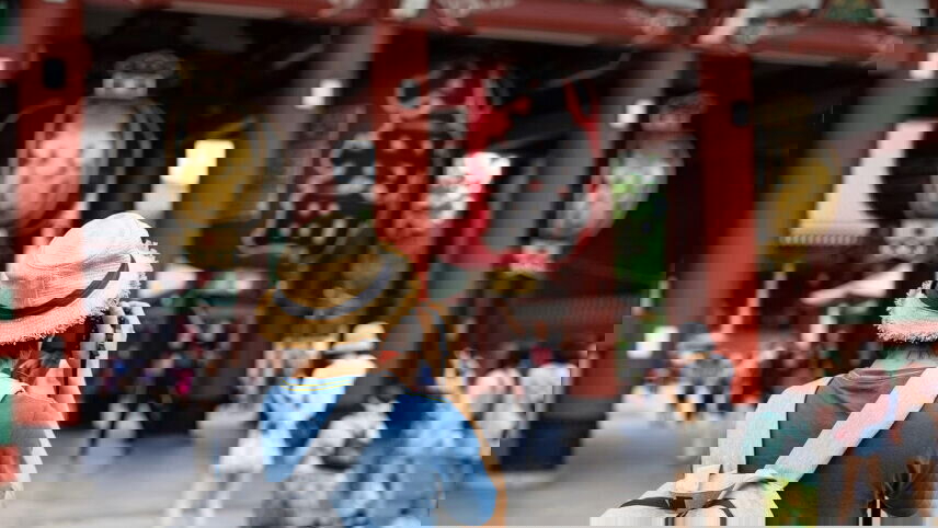 Ancient & Modern Japan