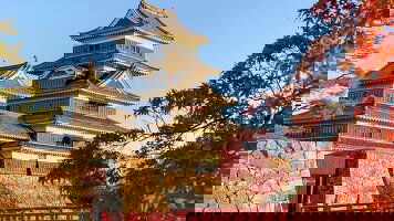 14 Day Ancient & Modern Japan (Exodus)