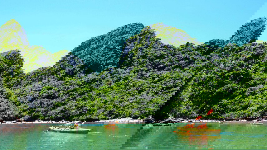 Hidden Vietnam: Sapa & Beyond