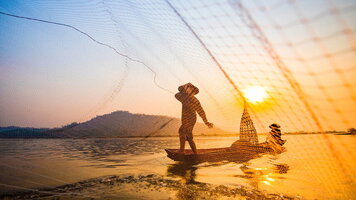 10 Day Discover Laos in Comfort (Exodus)