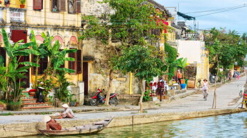 14 Day Vietnam Adventure (Exodus)