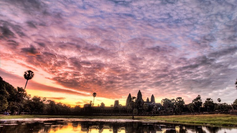 Thai Indochina Explorer