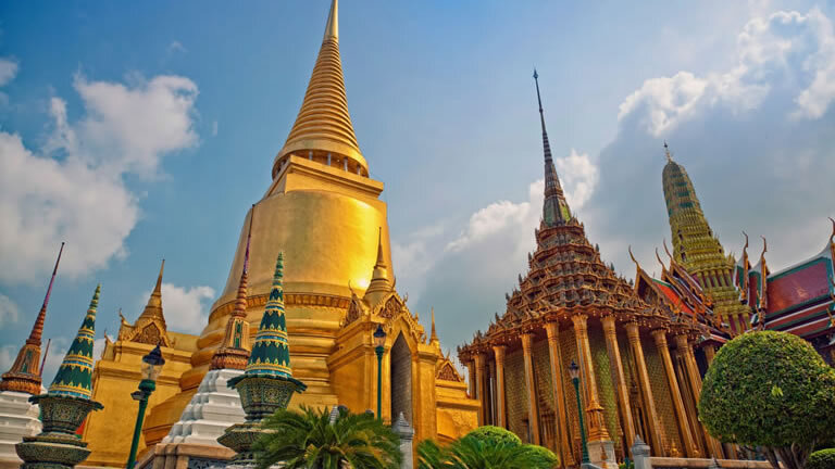 Thai Indochina Explorer