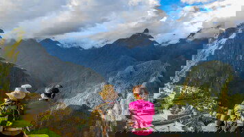 16 Day Essential Peru - Inti Raymi Festival Departure (Exodus)