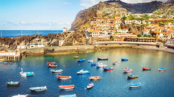 8 Day Madeira Discovery - Premium Adventure (Exodus)