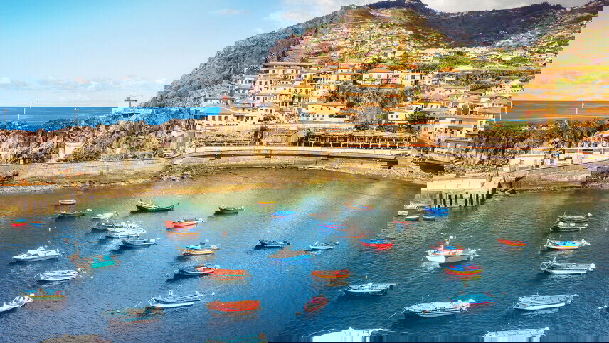 Madeira Discovery - Premium Adventure