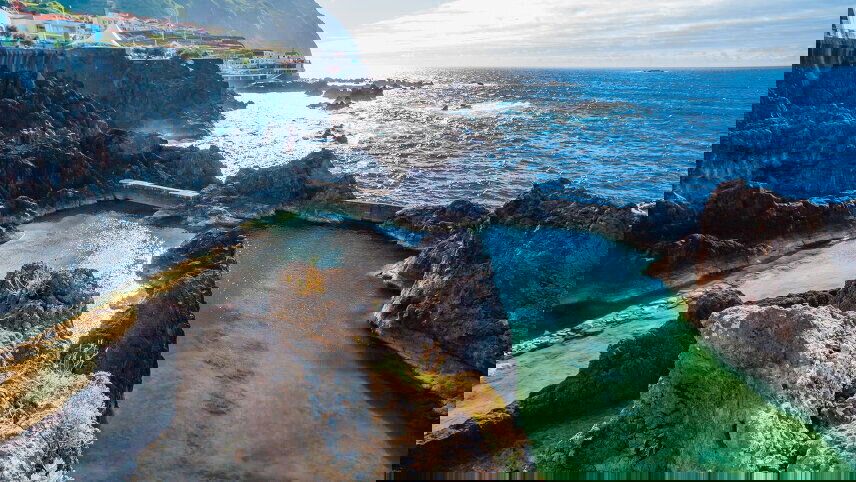 Madeira Discovery - Premium Adventure