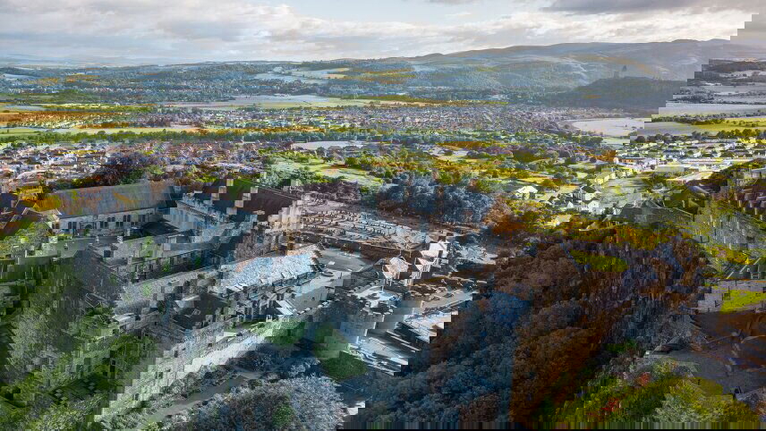 Classic Scotland: Edinburgh to the Highlands