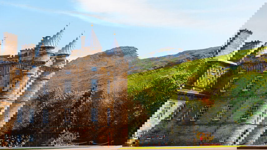 Classic Scotland: Edinburgh to the Highlands