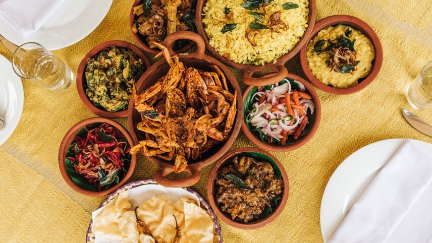 Highlights of Northern Sri Lanka