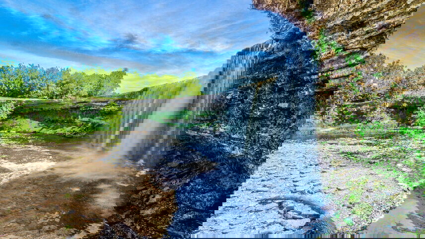 Estonia to Finland Adventure