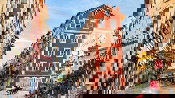 11 Day Discover Spain & Portugal by Rail (Exodus)