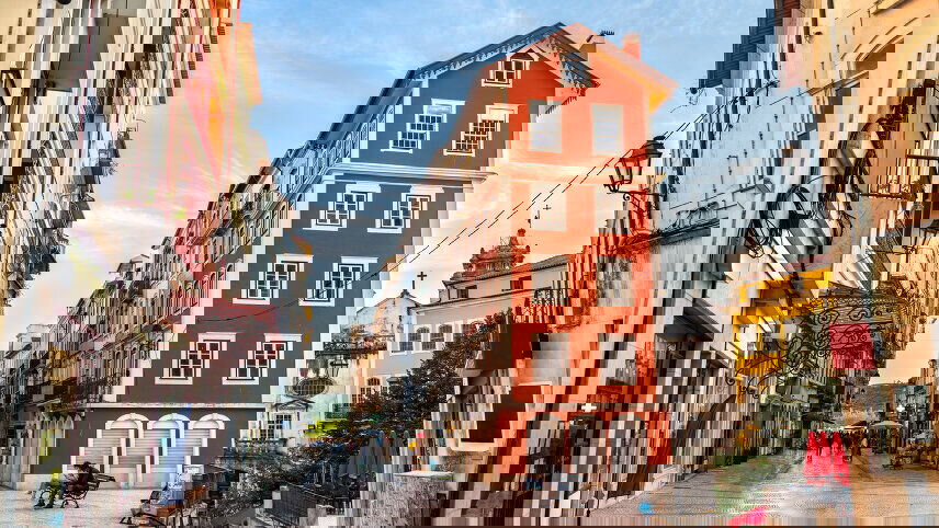 Discover Spain & Portugal by Rail