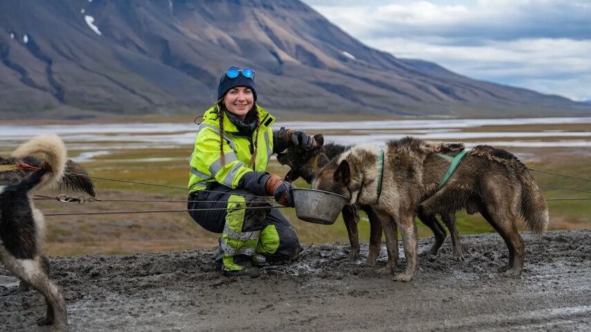 Svalbard Arctic Adventure - Polar Summer