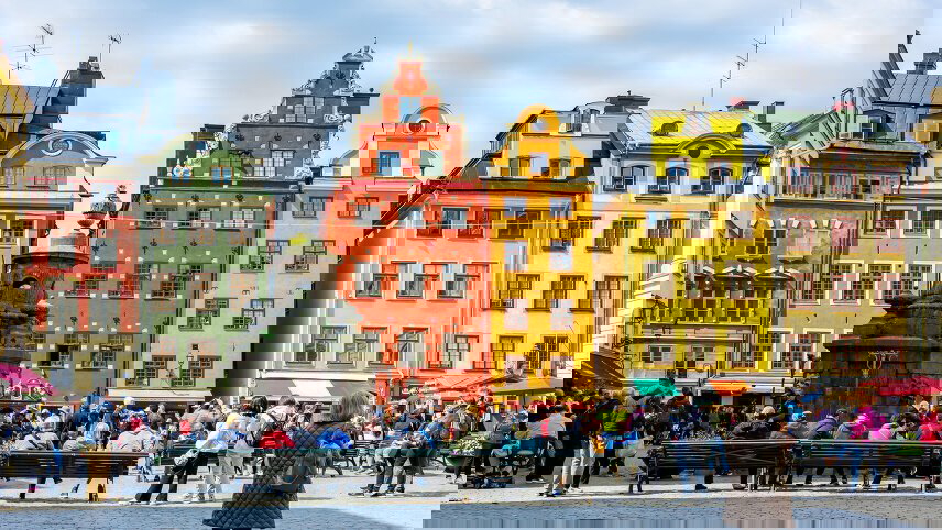 Best of Norway, Sweden & Finland