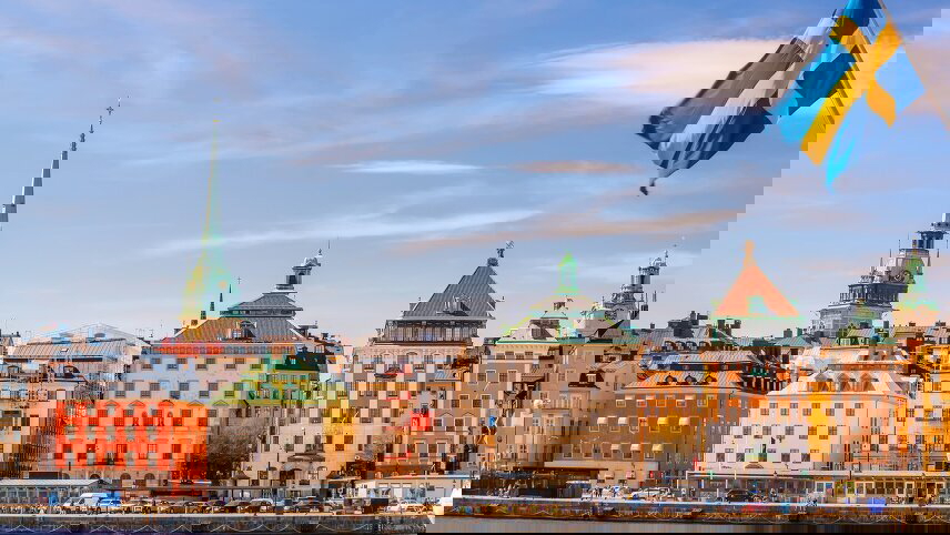 Best of Norway, Sweden & Finland