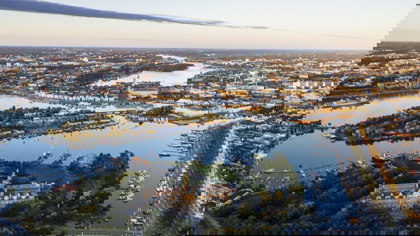 Best of Norway, Sweden & Finland