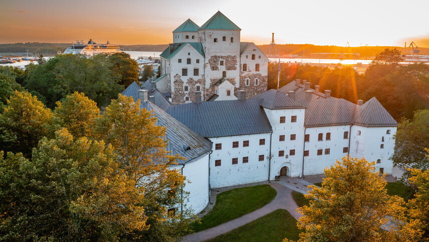 Best of Norway, Sweden & Finland