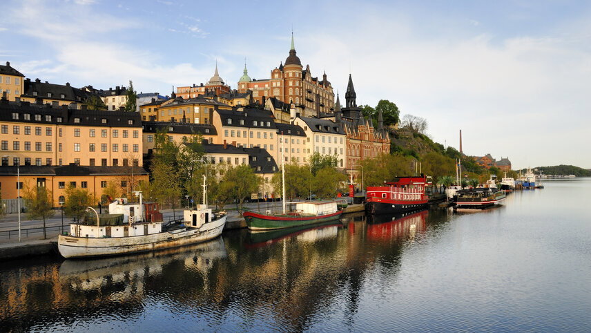 Best of Norway, Sweden & Finland