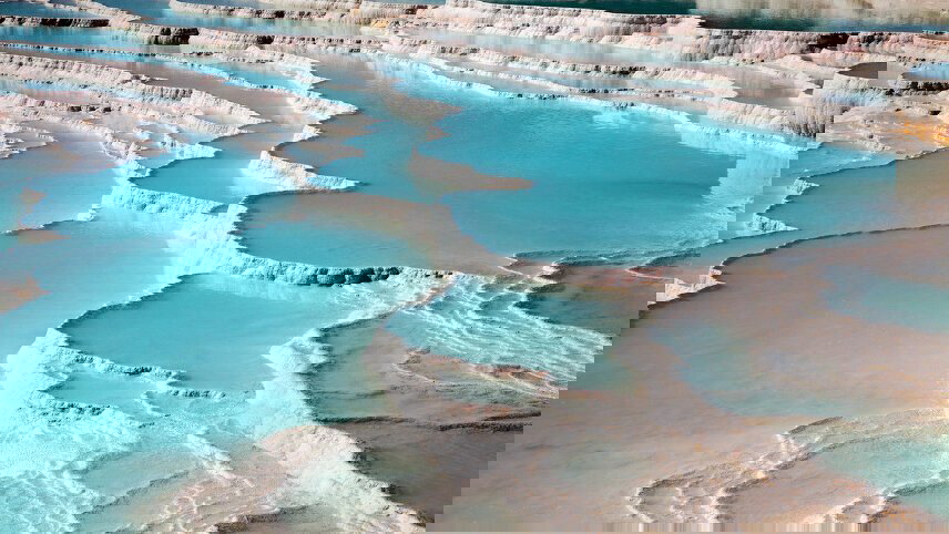 Highlights of Turkey