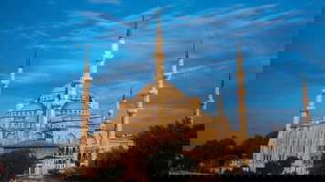 15 Day Highlights of Turkey (Exodus)