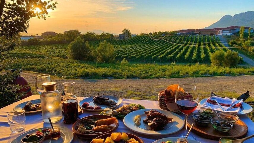 Discover North Albania & Kosovo