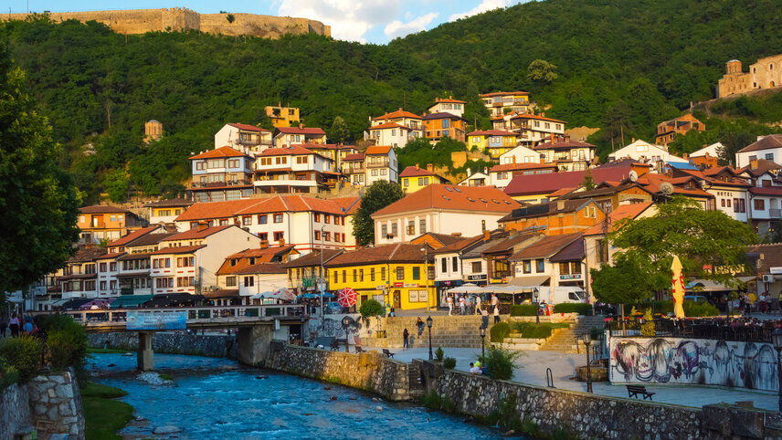 Discover North Albania & Kosovo