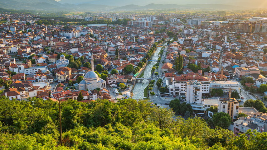 Discover North Albania & Kosovo