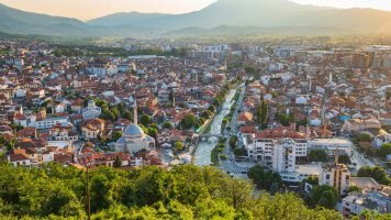 8 Day Discover North Albania & Kosovo (Exodus)