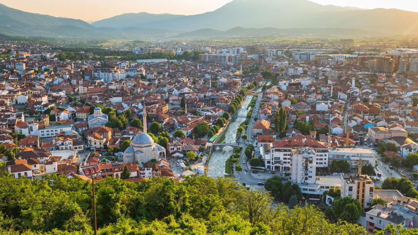 Discover North Albania & Kosovo