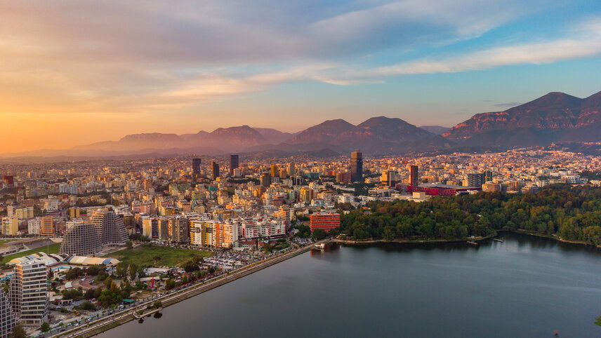 Discover North Albania & Kosovo