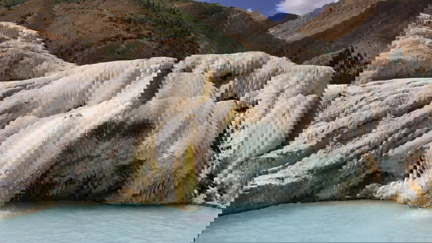 Tajikistan Expedition: Pamir Highway & Beyond