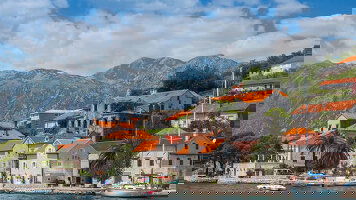 11 Day Bosnia & Beyond (Exodus)