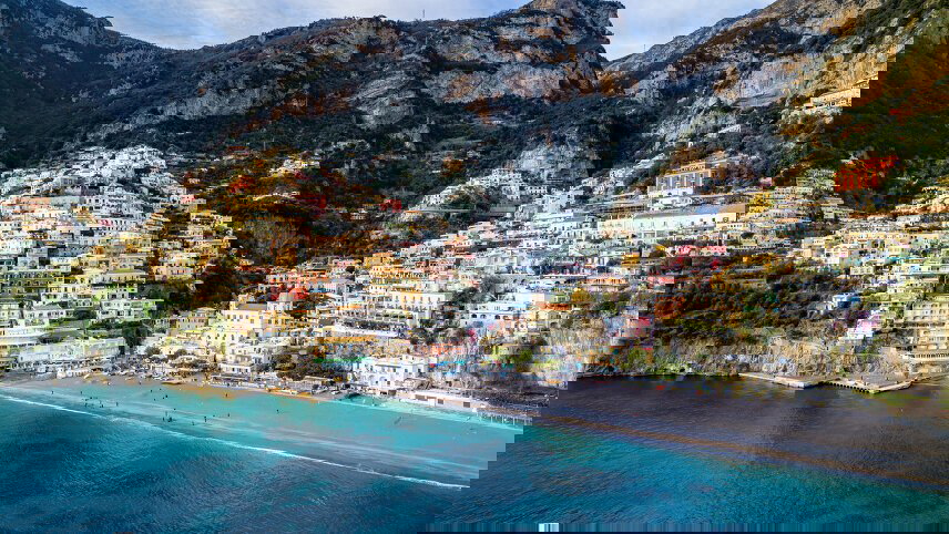 Highlights of the Amalfi Coast